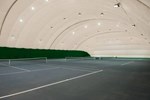 Отель Украинский Теннисный Центр