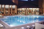 Отель Lincolnshire Marriott Resort