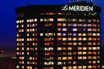 Отель Le Meridien New Delhi