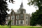 Вилла Holiday Home Chateau Froidthier Thimisterclermont