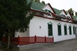 Гостевой дом Borostyán Birtok