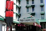Отель The High Country Inn