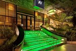 Отель W Los Angeles-Westwood