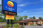Отель Comfort Inn North Bay - Lakeshore