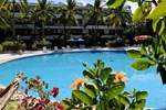 Отель Hotel Villas Paraiso