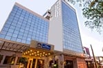 Отель Best Western Tarobá Hotel e Eventos
