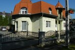 Гостевой дом Aranyszarvas Vendégház
