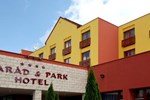 Отель Hotel Narád & Park