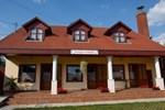 Borostyan Guesthouse