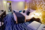 Отель Hotel Cascade Resort&Spa