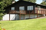 Holiday Home Les Sapins Stavelotfrancorchamps