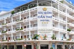Отель Saigon Cantho Hotel