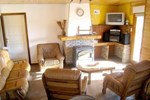 Holiday Home Rose D Ete Petithan