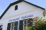 Отель Farmotel Stefania