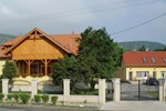 Гостевой дом Szent István Fogadó