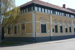 Гостевой дом Szlovák Panzió