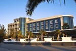 Отель Hotel Vlora International