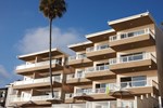 Отель Pacific Edge Hotel on Laguna Beach - A Joie de Vivre Hotel