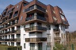 Апартаменты Residentie Koksijde promenade