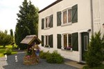 Holiday Home Le Domaine Des Arts Houffalize