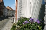 Holiday Home In T Reitje Brugge