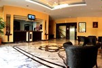 Отель Seray Hotel