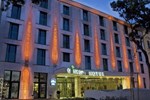Отель Best Western Hotel Ginkgo Sas