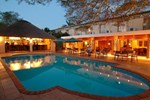 Отель Protea Hotel Hluhluwe & Safaris
