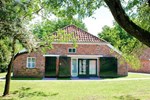 Holiday Home Landgoed Ter Wupping Onstwedde