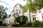 Апартаменты Pałac Zdunowo