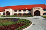 Отель Hotel Pałac Krotoszyce