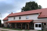 Отель Stręgielek