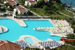 Отель Palm Wings Beach Resort
