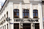 Отель Hotel Vabank