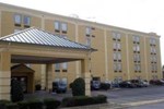 Отель Clarion Inn & Suites Chattanooga