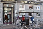 Отель Hotel Geeraard
