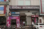 Hotel Ashoka International 