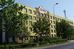Гостевой дом Interferie Hotel w Głogowie