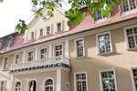 Гостевой дом Pałac Brzezina