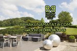 B&B Hakuna Matata