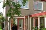 Апартаменты Holiday Home Zonnekroon Westgrafdijk