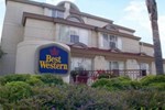 Отель Best Western Suites Hotel Coronado Island