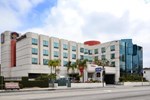 Отель Best Western Plus Suites Hotel - LAX