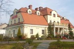 Отель Dwór Szczepańskich