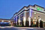 Отель Holiday Inn Express Peachtree Corners-Norcross