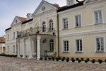 Отель Sobienie Królewskie