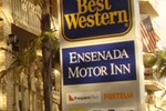 Отель Best Western Ensenada Motor Inn 