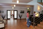 Отель Golf Hotel Lisia Polana