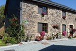 Holiday Home La Cave Voutee Nimbermont