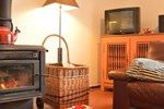 Holiday Home Aux Trois Frontieres Gemmenichplombieres